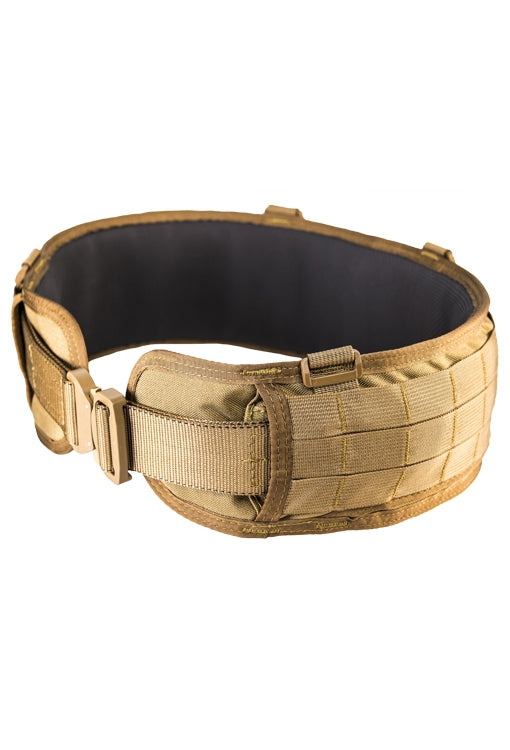 HSGI Sure Grip Padded Belt – geartles
