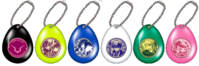 コードギアス 反逆のルルーシュ 公式サイト