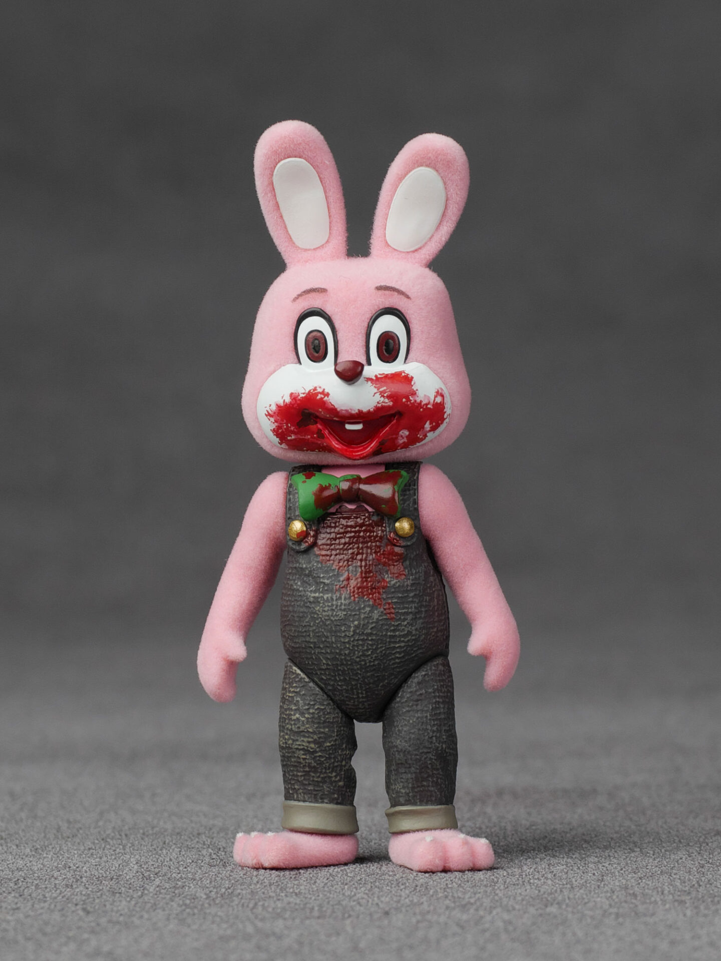 ロビー・ザ・ラビット ミニ ピンク Neo | Gecco