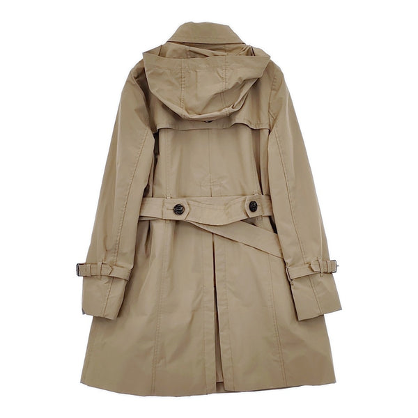 BURBERRY BLUE LABEL フード付き CRESTBRIDGE 三陽商会 1A36-132-42