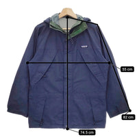 patagonia 99年製 STORM JACKET ストームジャケット STY83602 サイズXS