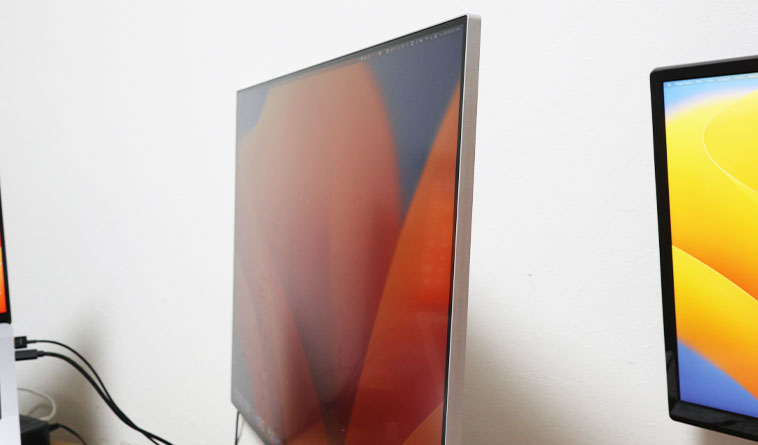 作業効率を爆上げするディスプレイ！アスペクト比3:2の4Kモニター