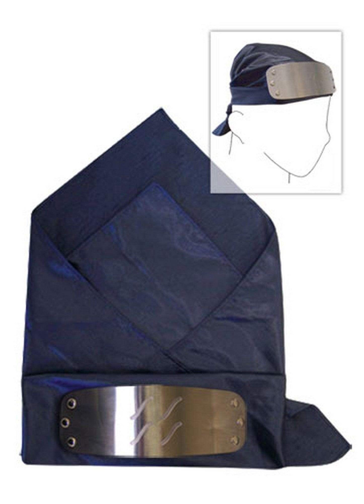 Naruto - Mist Bandana Headband – Great Eastern Entertainment