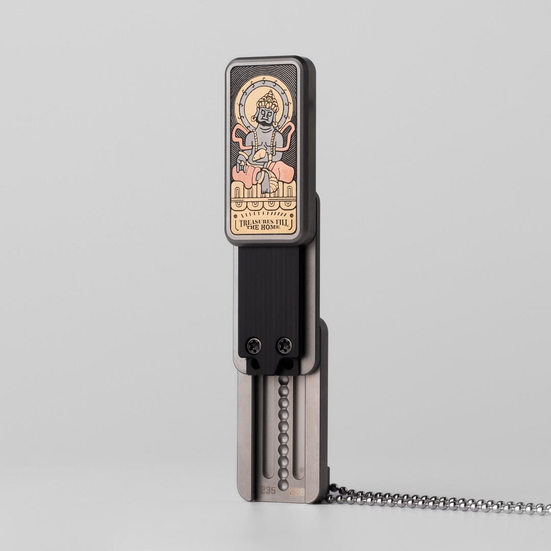 YOLO STUDIO, Huang Cai, Fidget Slider