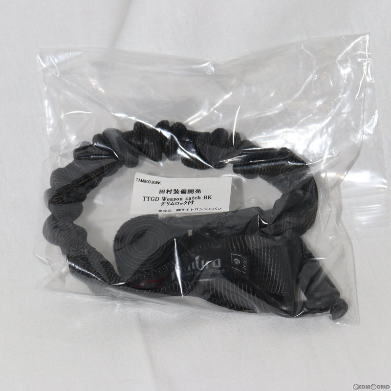 販売価格¥7,200】【新品即納】田村装備開発 TTGD MAMBA Weapon catch