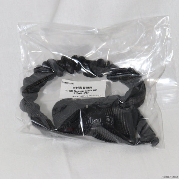 販売価格¥7,200】【新品即納】田村装備開発 TTGD MAMBA Weapon catch