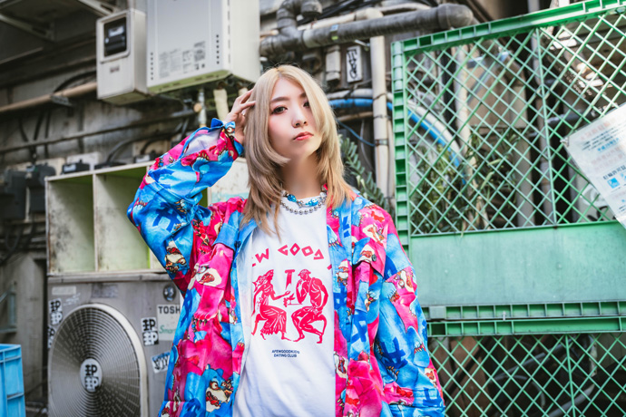 Little Lilith | 激ロック インタビュー