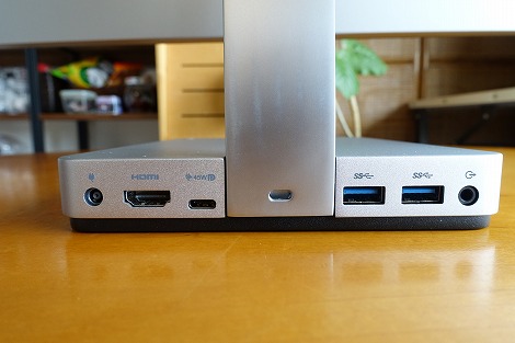 DELL S2718Dレビュー：極薄ベゼルのスタイリッシュな液晶モニタ