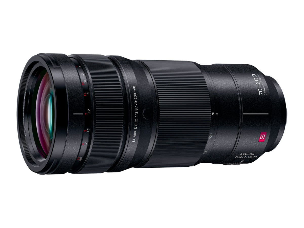 パナソニック「LUMIX S PRO 16-35mm F4」実写レポート! 小型軽量と卓越