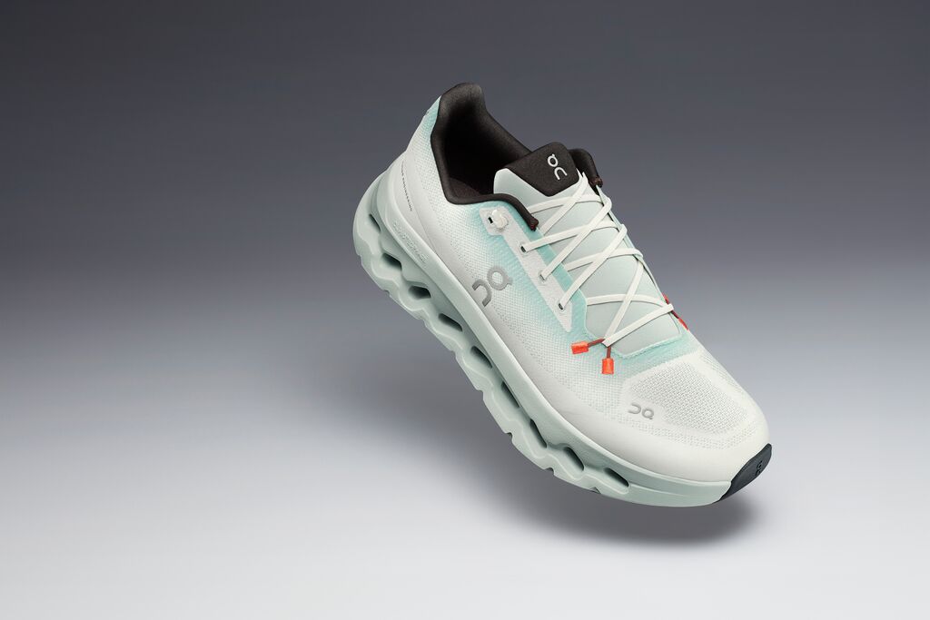 Onの新作「Cloudtilt」はルックス良し！履き心地も良し！な快適な