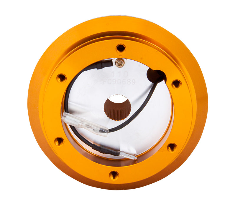 SHORT HUBS: SRK-110H – NRG Innovations