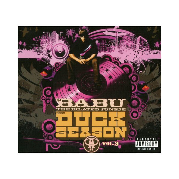 Kool G Rap - 4,5,6 (CD)