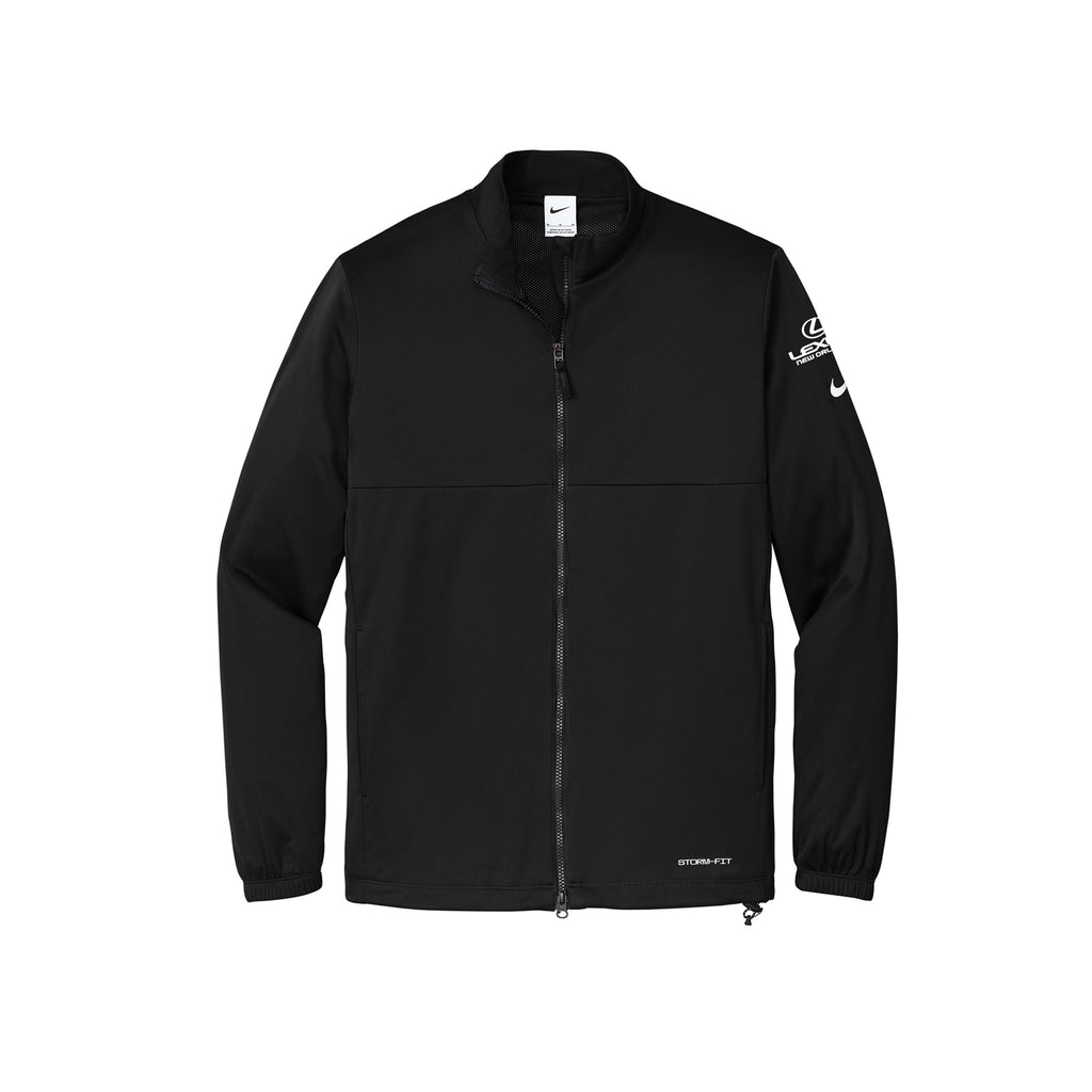Lexus of New Orleans - Nike Storm-FIT Full-Zip Jacket – GetSpirit
