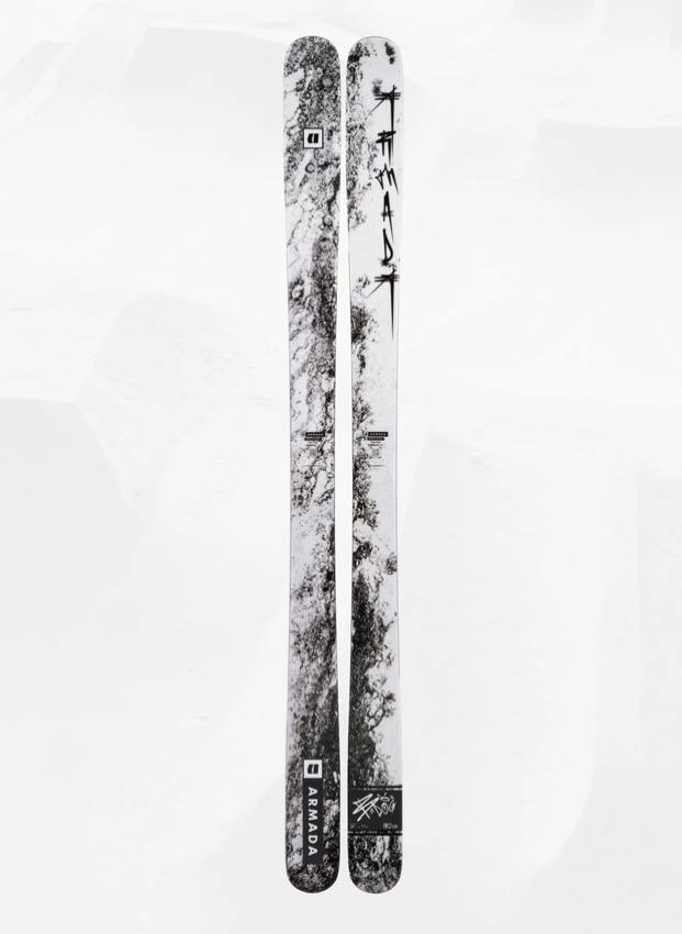 Armada BDog Skis 2025 - Getboards.com