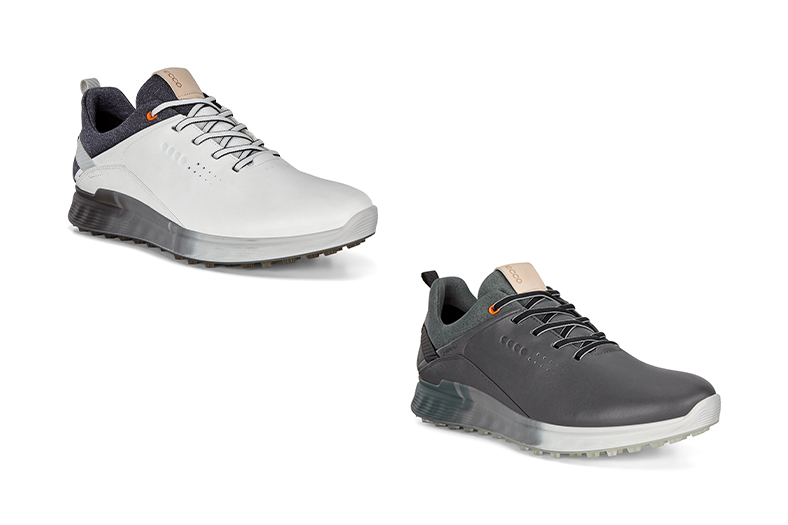 クセになる履き心地 「ECCO」(エコー)の新作ゴルフシューズ『BIOM COOL