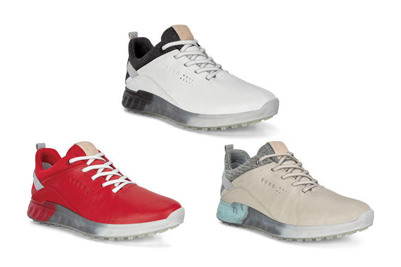 クセになる履き心地 「ECCO」(エコー)の新作ゴルフシューズ『BIOM COOL