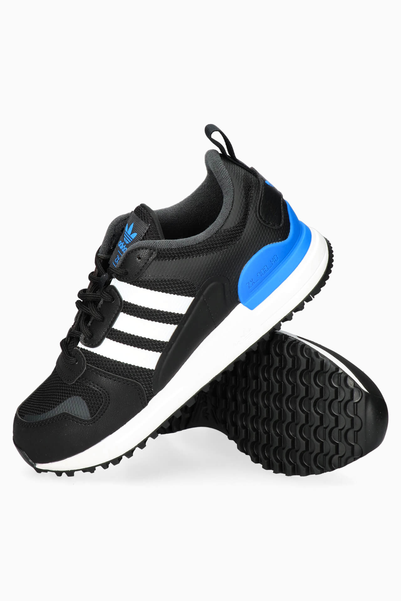 Ayakkabı adidas ZX 700 HD Çocuk - Siyah | Futbol ayakkabıları