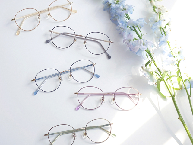 GLASS GALLERY 291｜表参道・青山にあるさばえ産のメガネフレーム