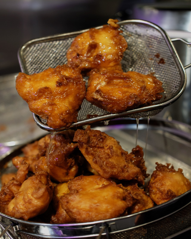 ロケットチキン群馬 | 群馬キッチンカー協同組合