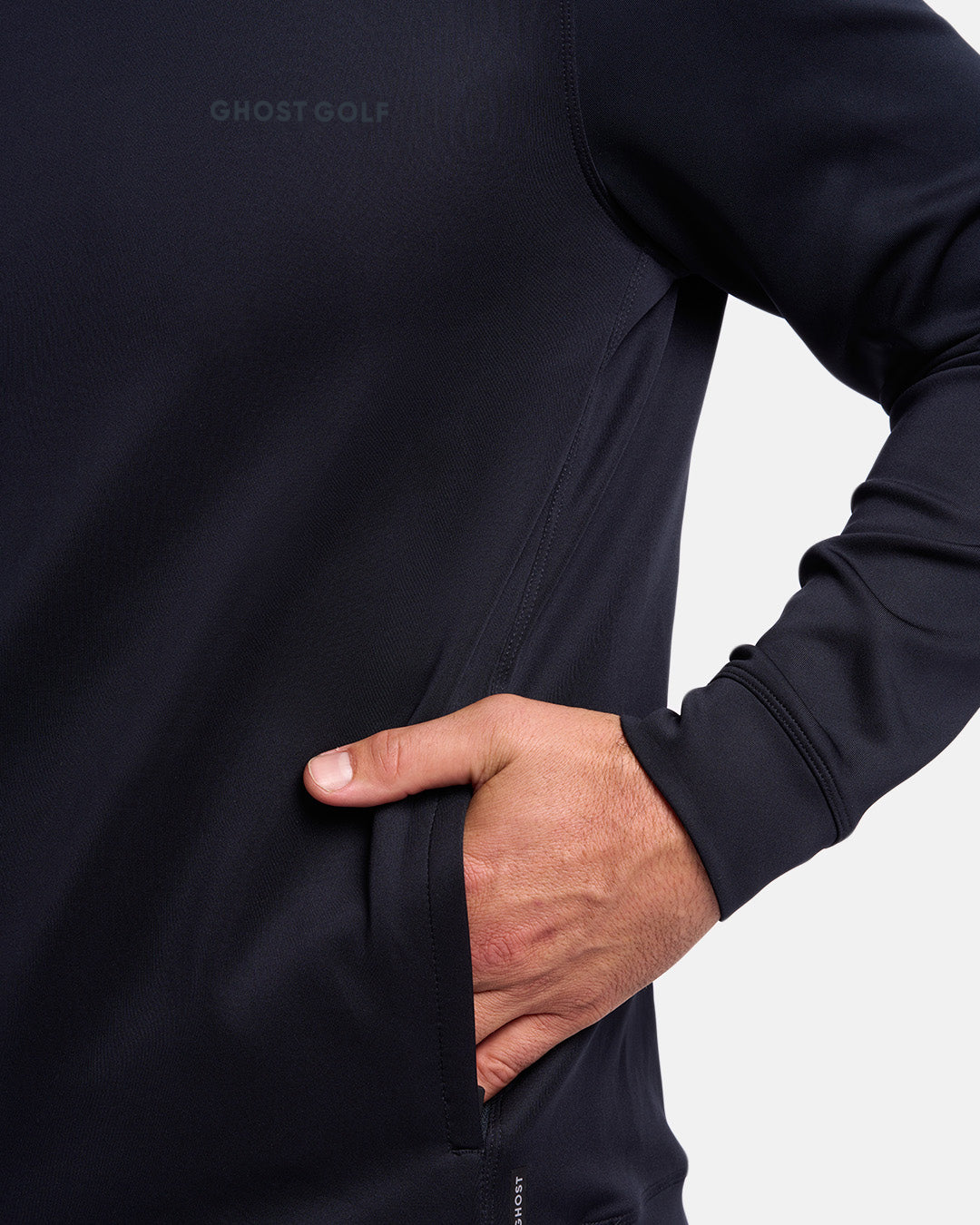 GHOSTGOLF | HOODIE – Ghost Golf