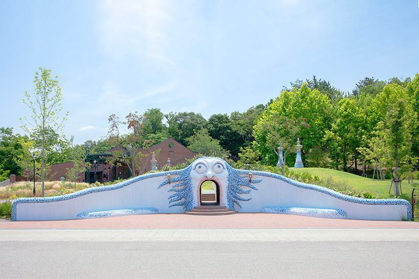 魔女の谷｜ジブリパーク