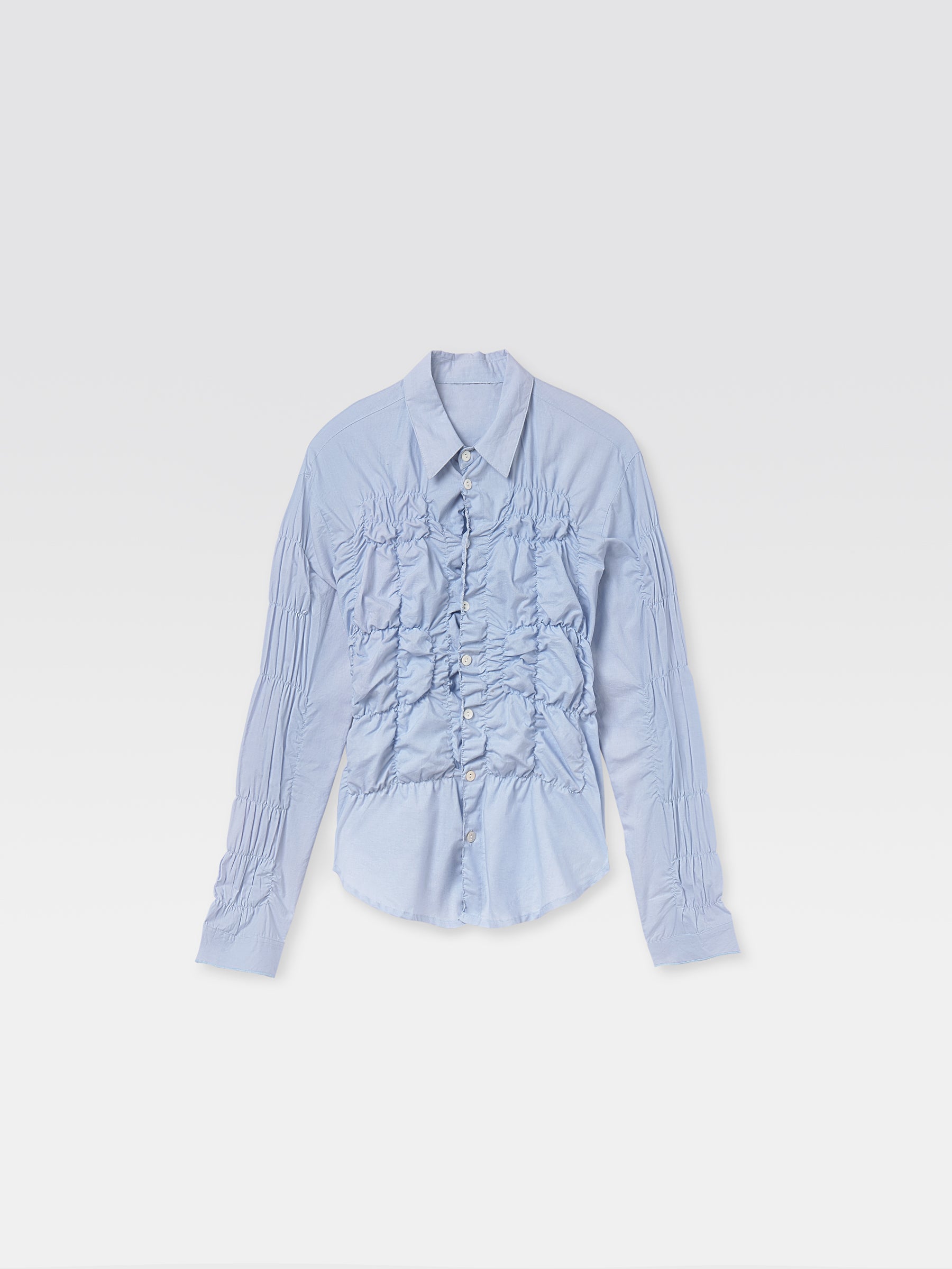 GIMAGUAS] Lupa Shirt - GIMAGUAS | 리켓
