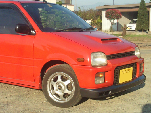 L200 ミラエアロ吟屋工房