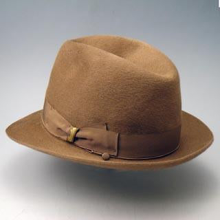 Borsalinoセルベルト – 銀座トラヤ帽子店