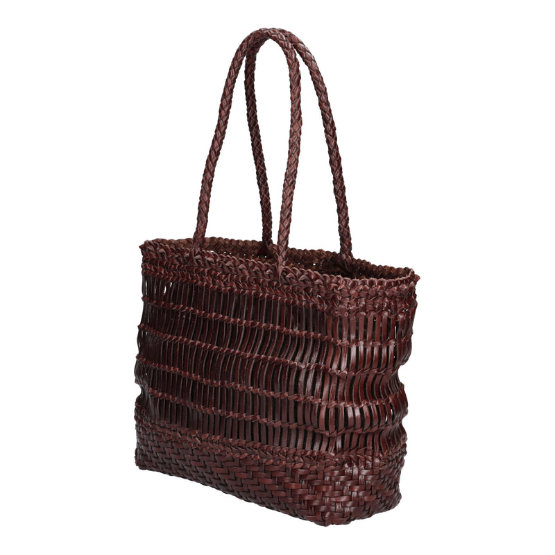 バッグ6269ダークブラウン – 銀座ヨシノヤオンラインショップ