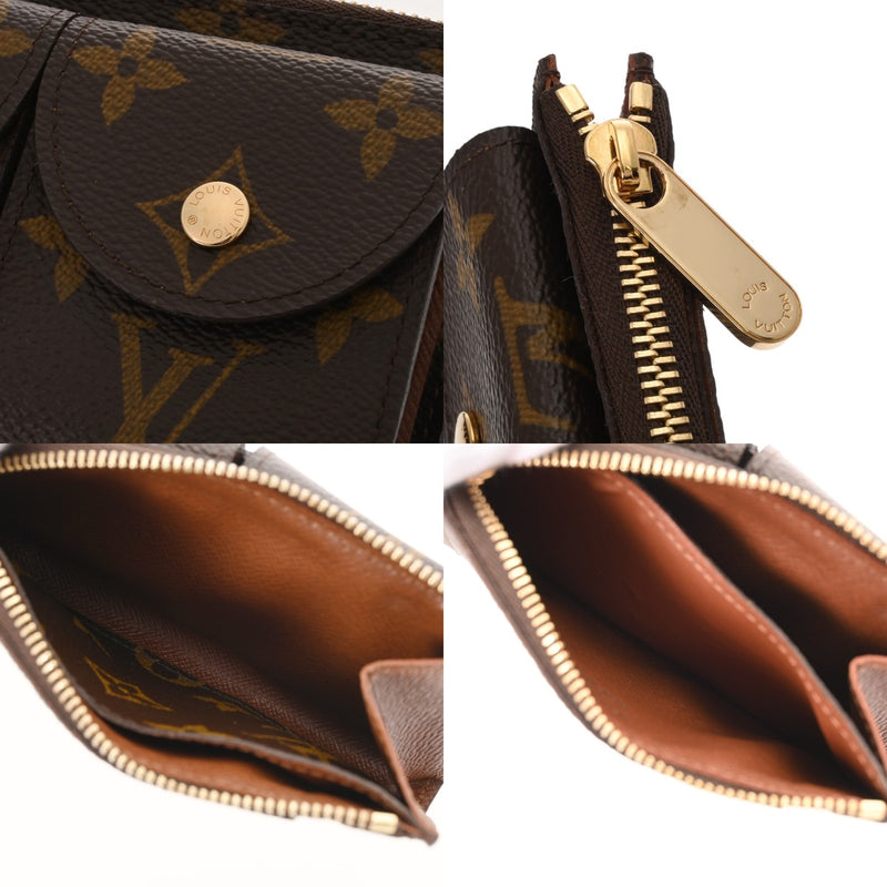 ルイヴィトン サンチュール ポシェット デュオ コインケース 14145