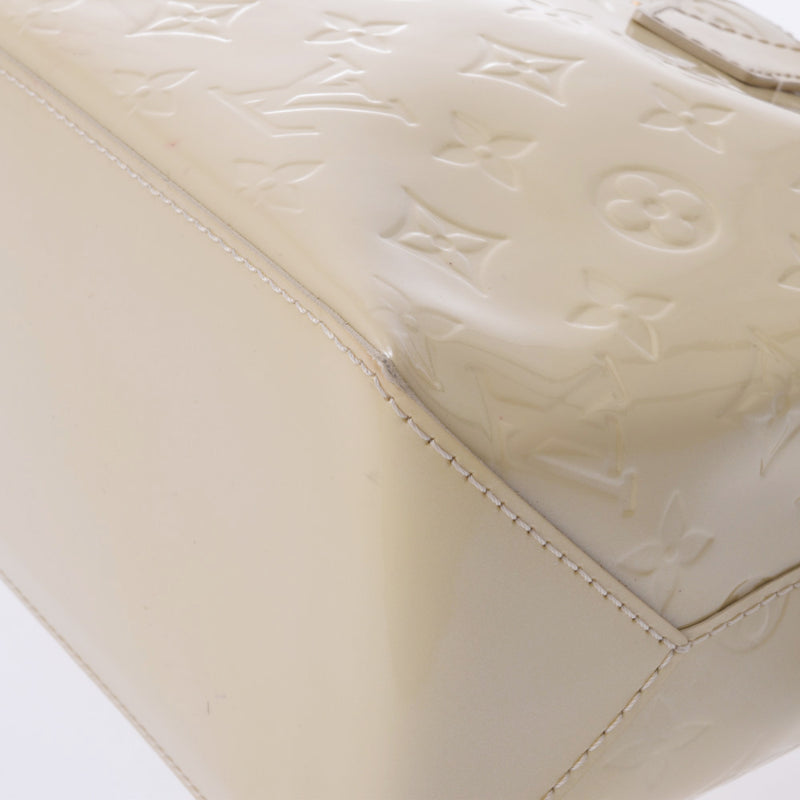 ルイヴィトンウィルシャーPM 14125 ブロンコライユ レディース