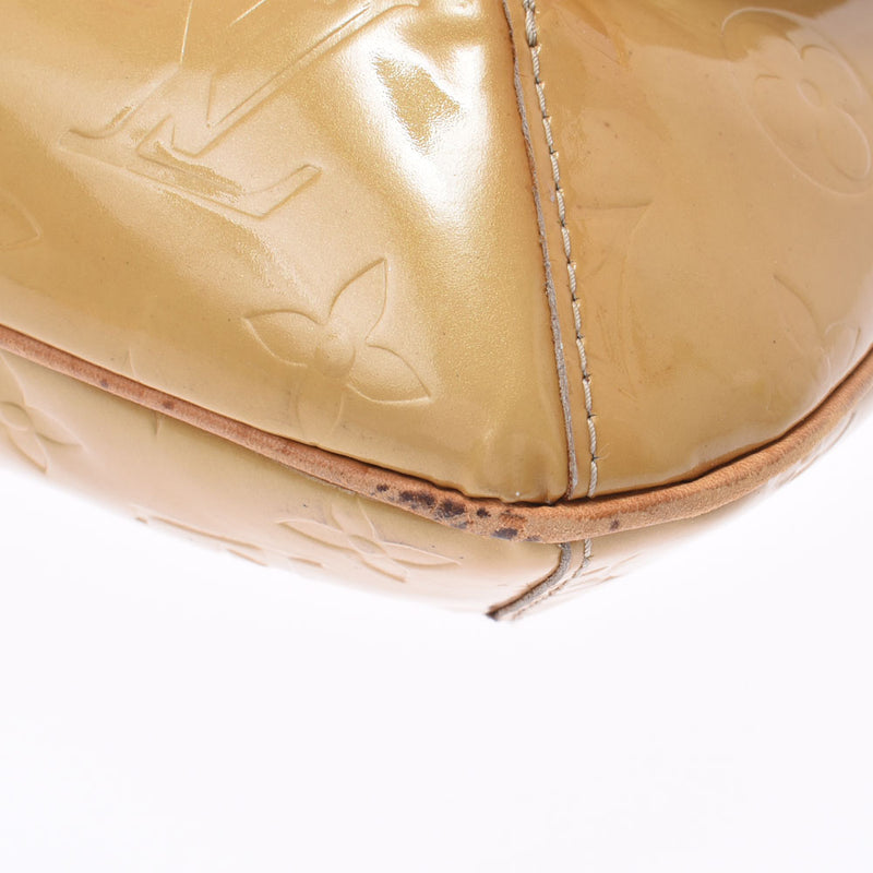 ルイヴィトントンプソンストリート 14125 ベージュ レディース