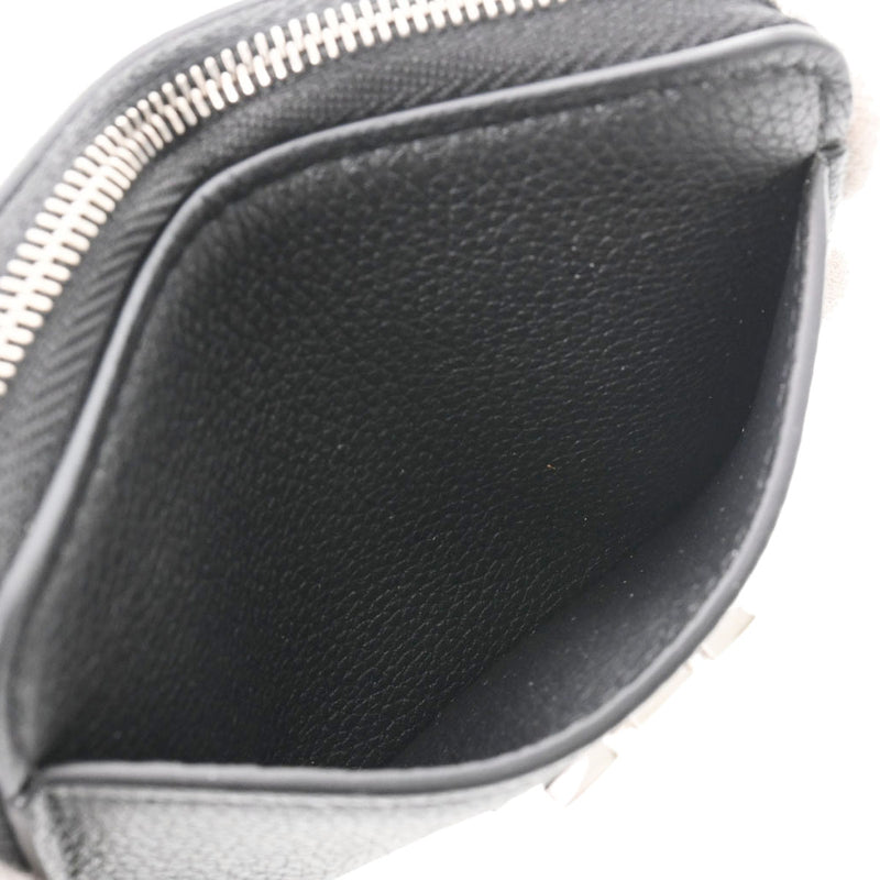 ルイヴィトンロックミー ジッピーコインパース ノワール(黒) ユニ