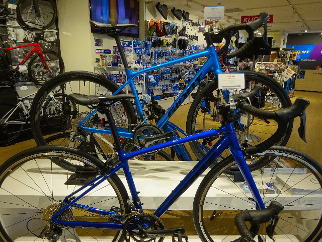 最高にちょうどイイ！CONTEND AR ｜ ジャイアントストアびわ湖守山