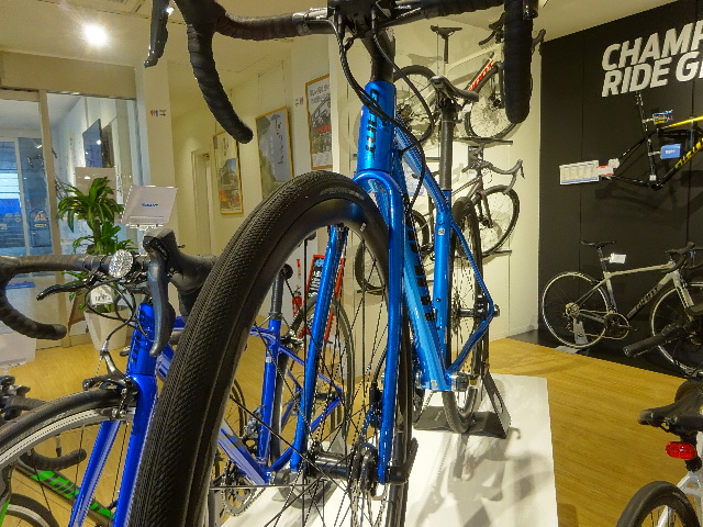 最高にちょうどイイ！CONTEND AR ｜ ジャイアントストアびわ湖守山