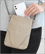 ショルダーバッグ | ジャーダ・ロベルタディカメリーノ（Roberta di