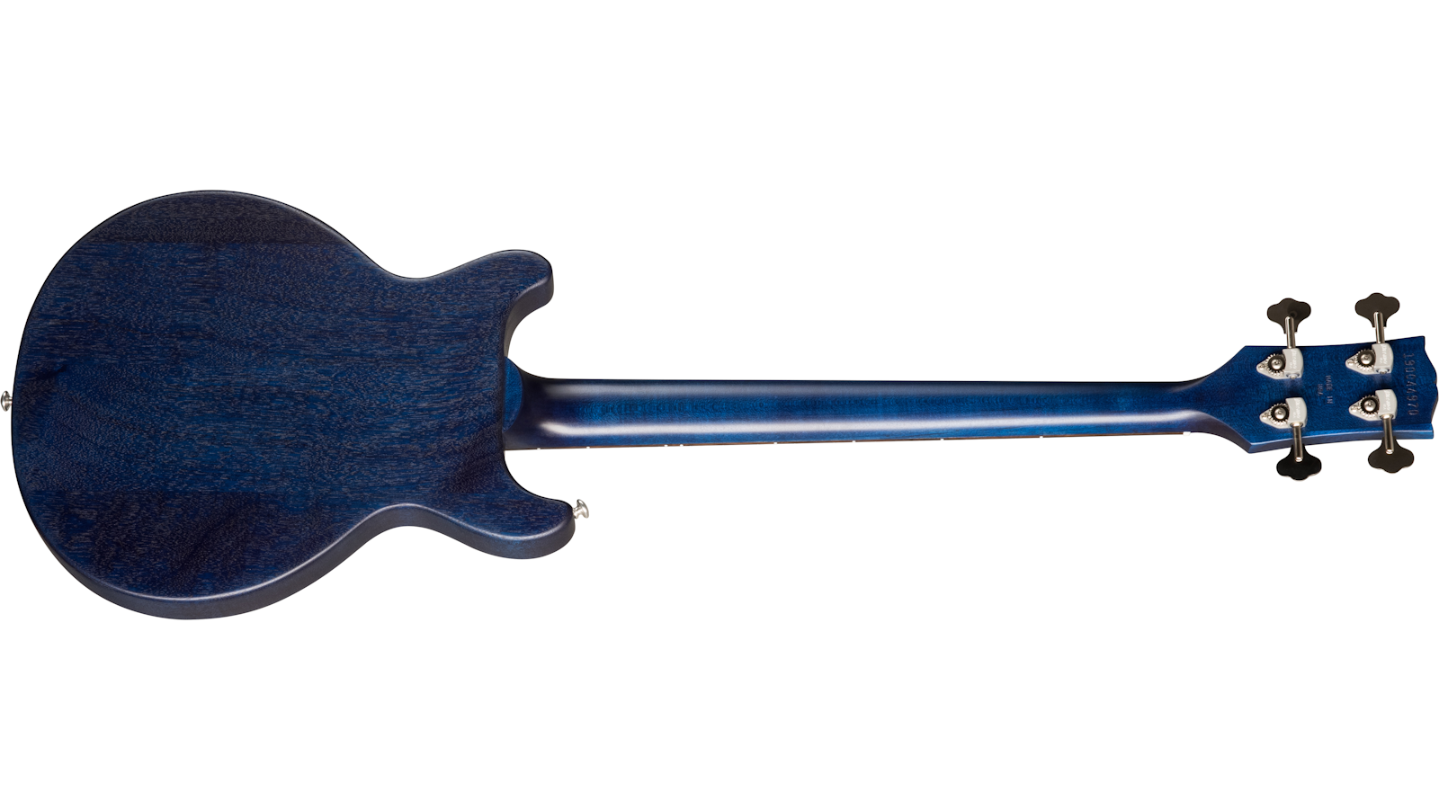 Les Paul Junior Tribute DC Bass【生産終了】 | Gibson Japan