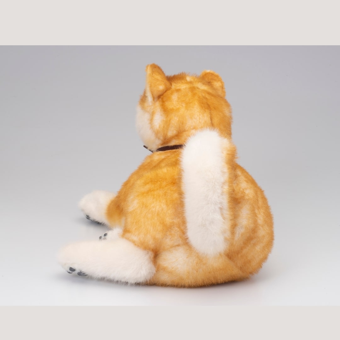 なでなでワンちゃん秋田犬HACHI-EX | Giftpad egift