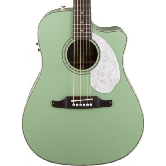 Fender Sonoran SCE Electro Acoustic - GigGear