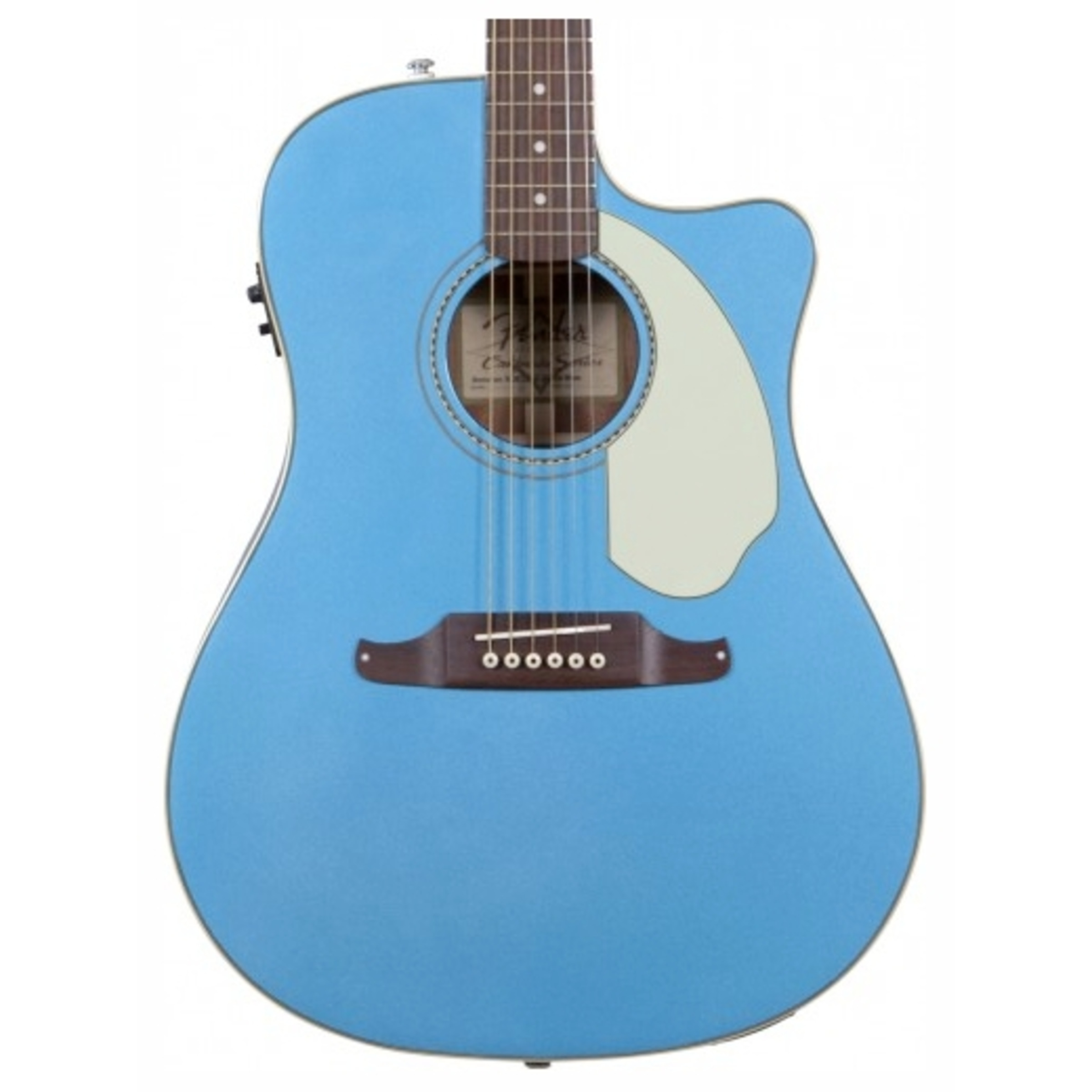 Fender Sonoran SCE Electro Acoustic - GigGear