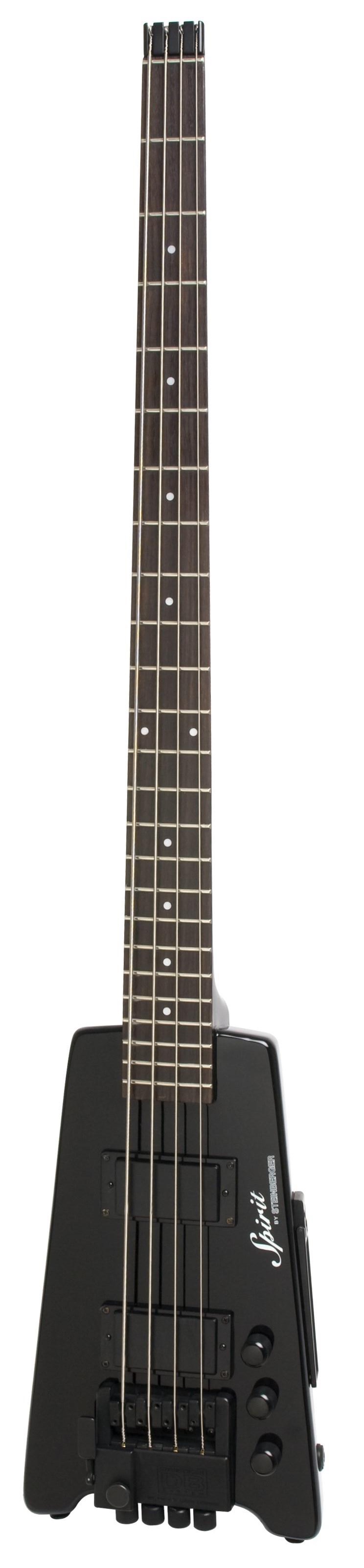 Steinberger Spirit XT-2DB Bass with Drop Tuner - GigGear