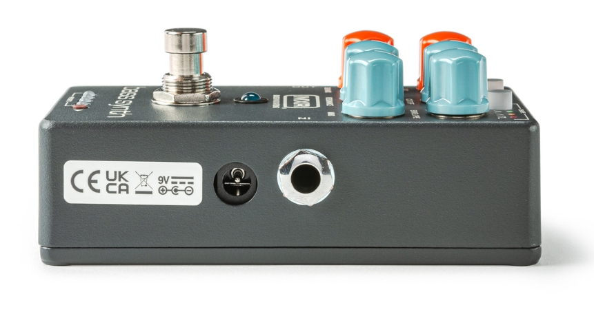 MXR MB301 Bass Synth