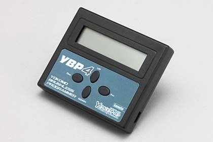 BL-PRO4NA BL-PRO4 ブラシレス スピードコントローラー (コード未接続