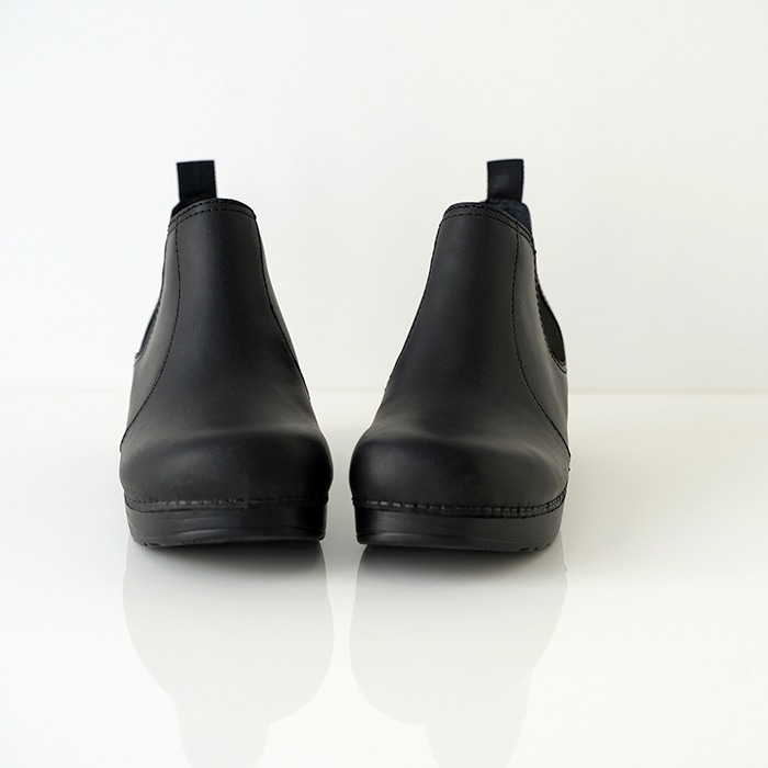 dansko ダンスコ サイドゴアブーツ Frankie フランキー レディース