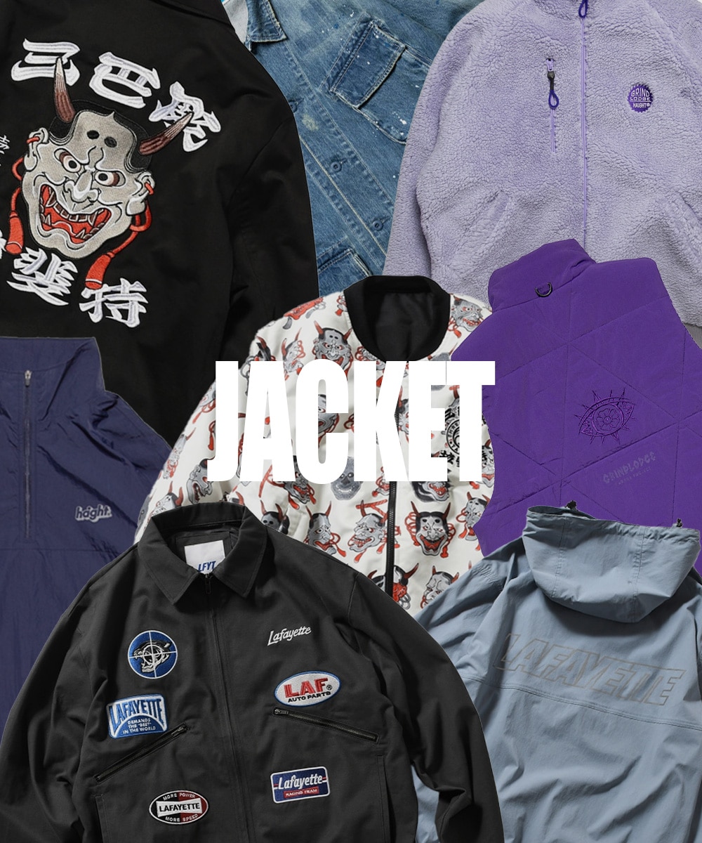 Lafayette｜ラファイエット公式通販サイト