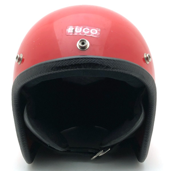 箱付 BUCO MINI ENDURO RED 54cm | SPEED ADDICT