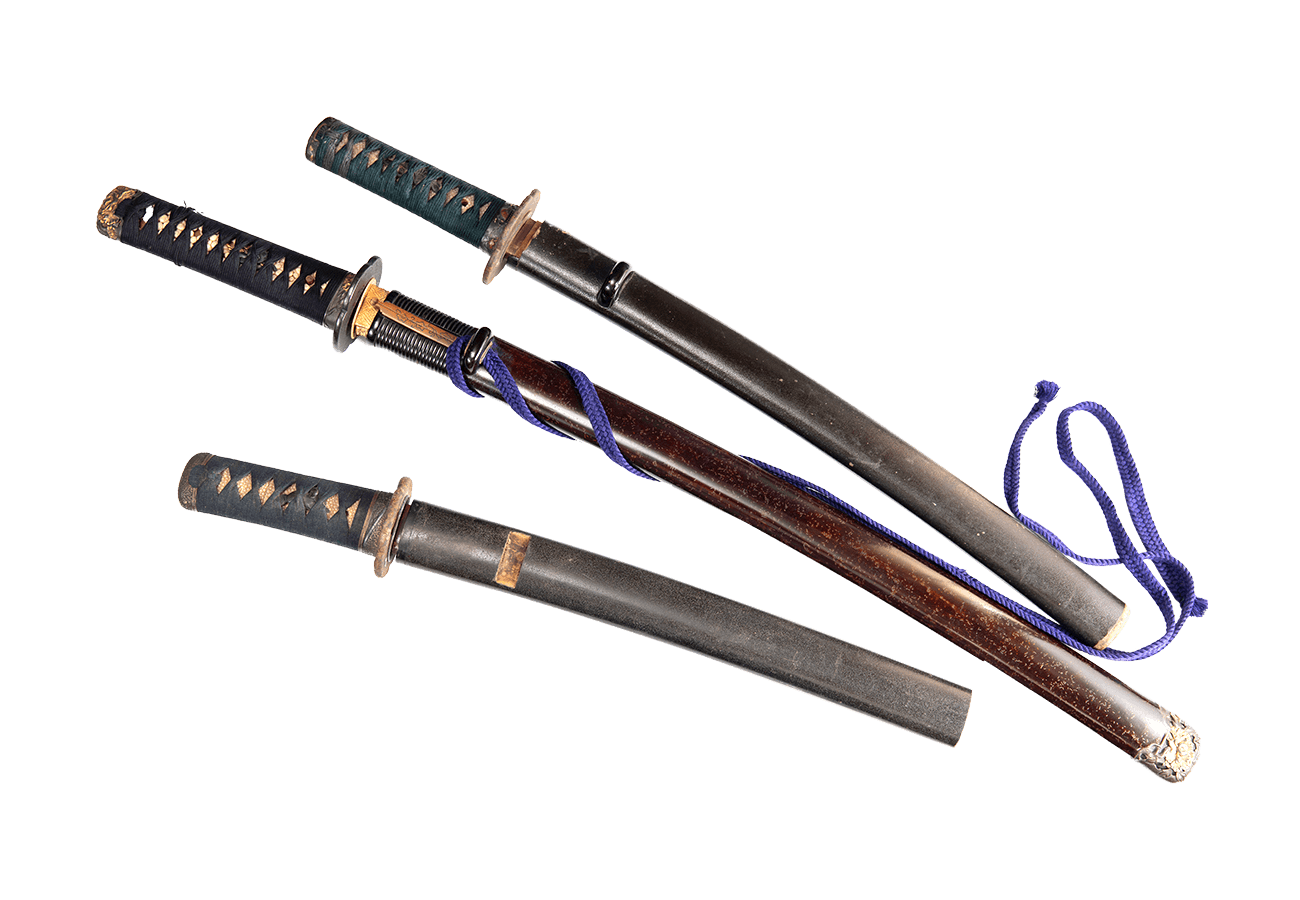 刀剣・日本刀の買取 ｜ 名古屋 北岡技芳堂 ｜ 昭和25年創業