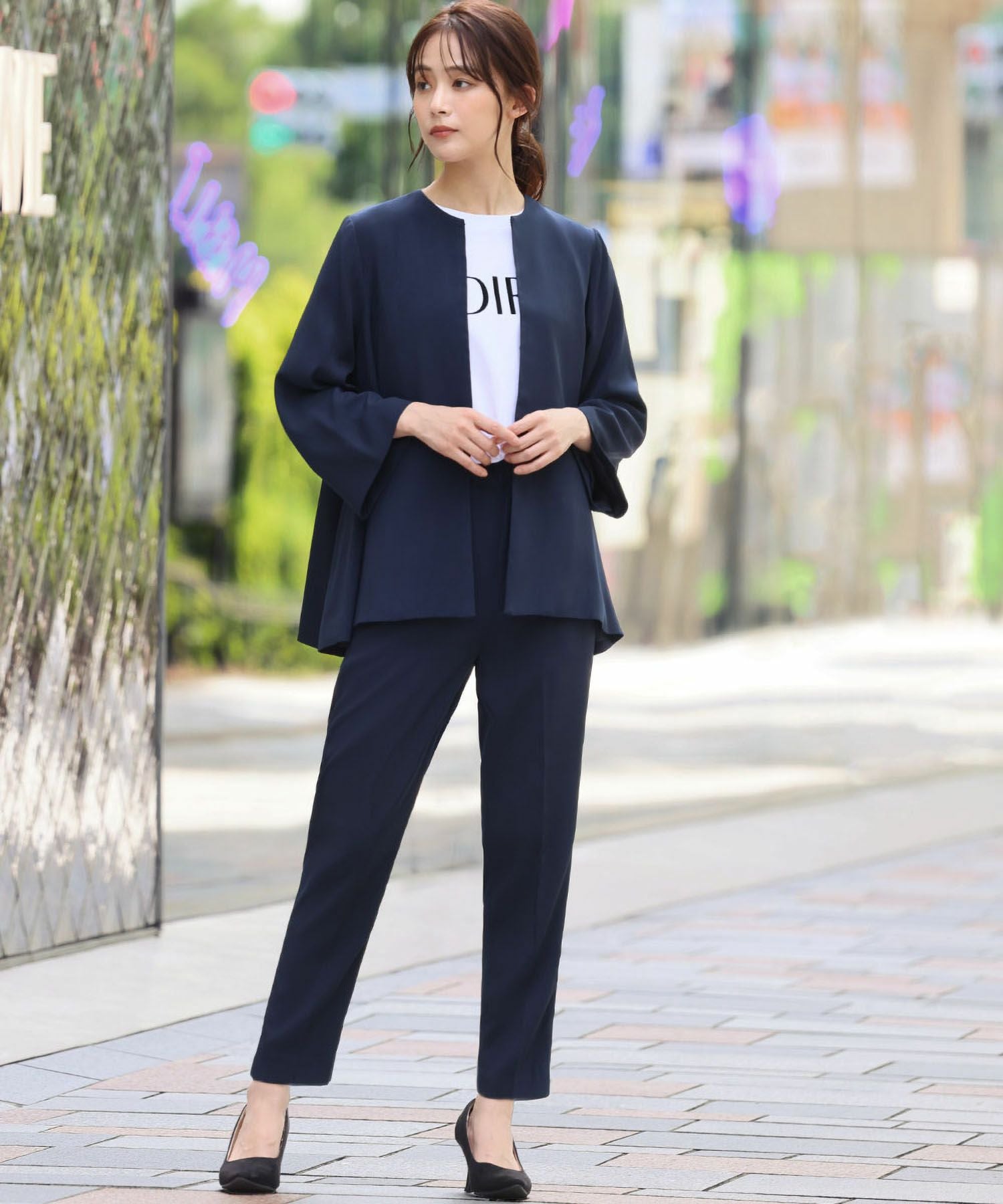 入学式・卒業式・七五三対応 | 2点セットセレモニースーツ