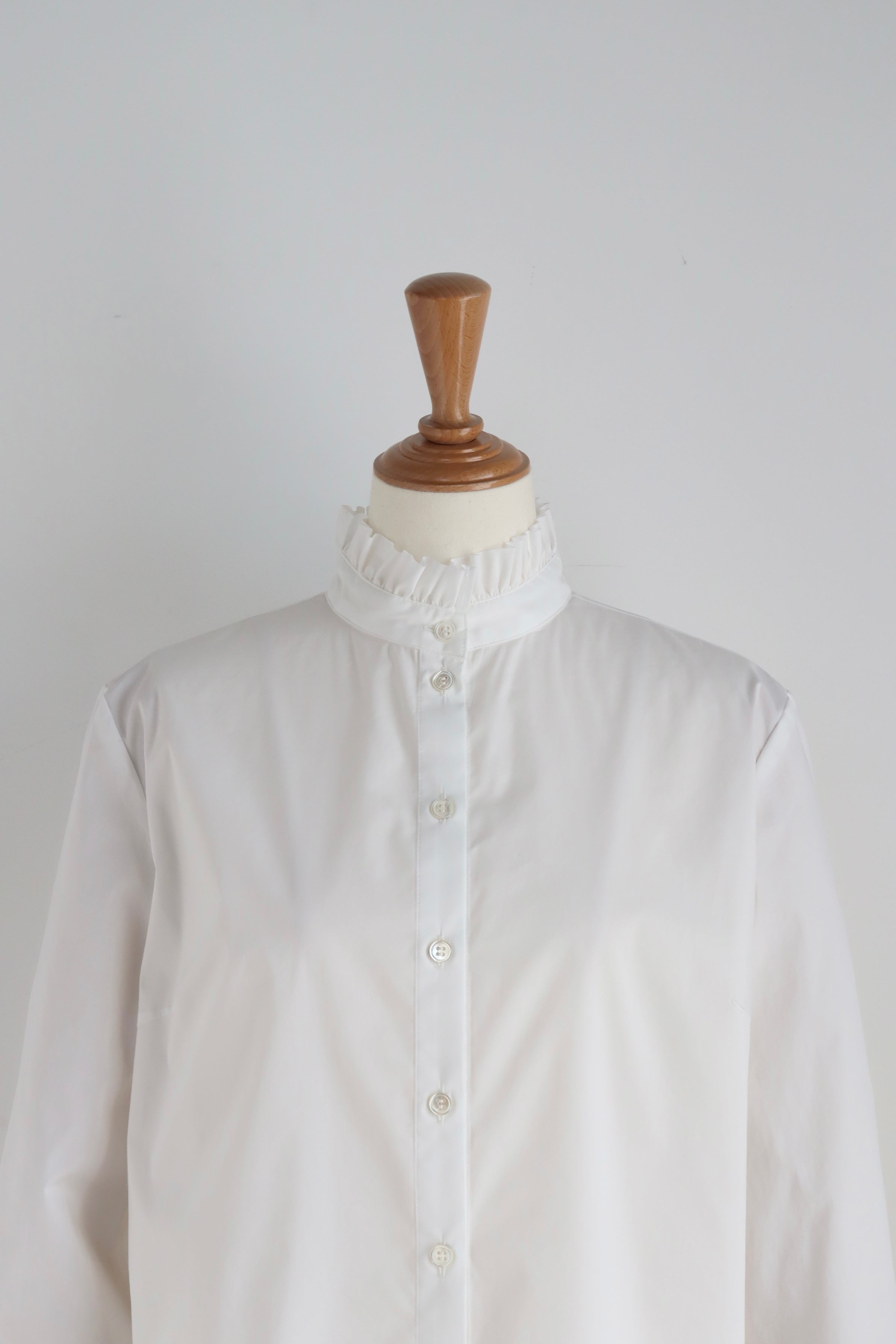 St.cecilia レタスブラウス – GIRLISH