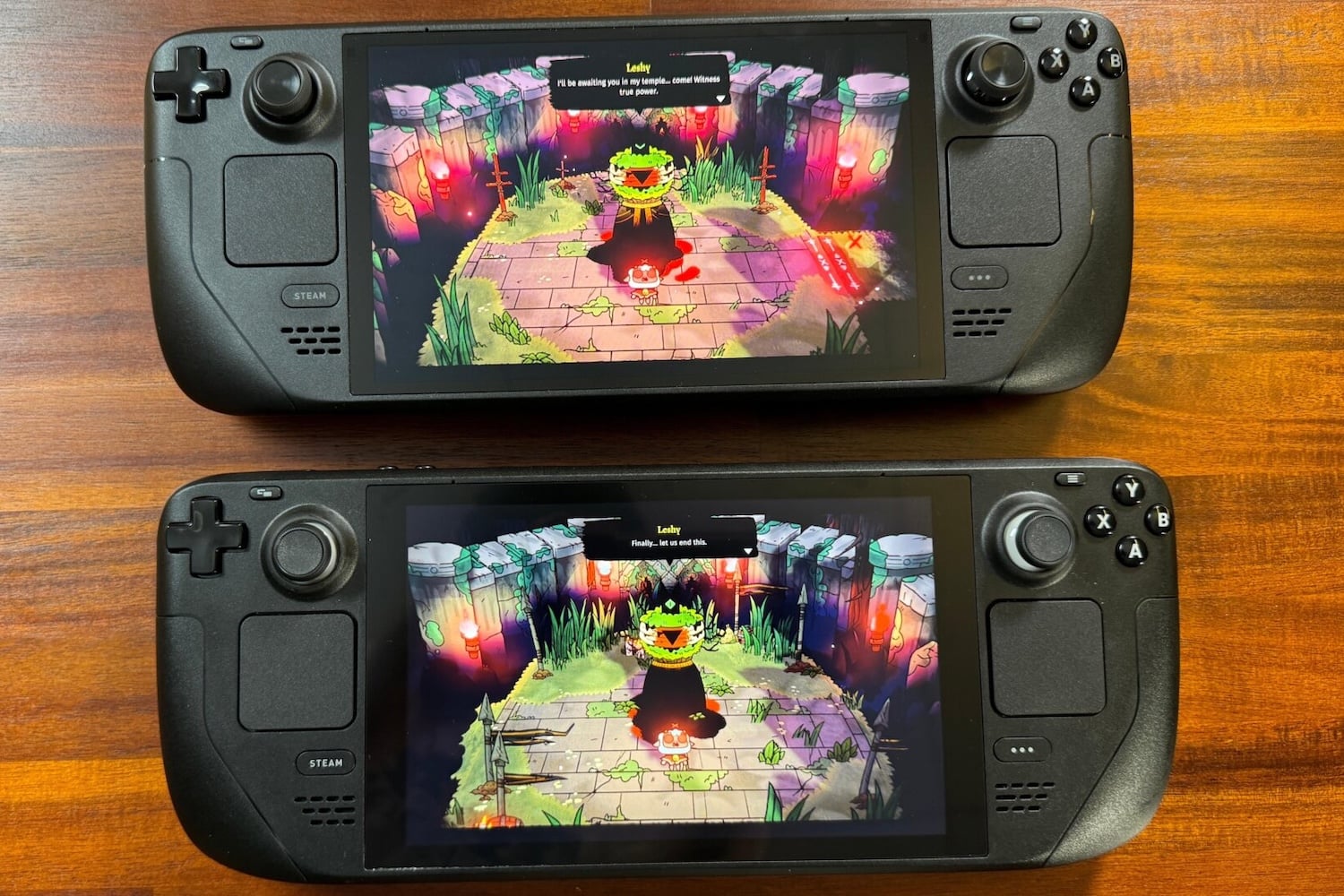 It's Game Over for the Steam Deck LCD (RIP 2022-2025)